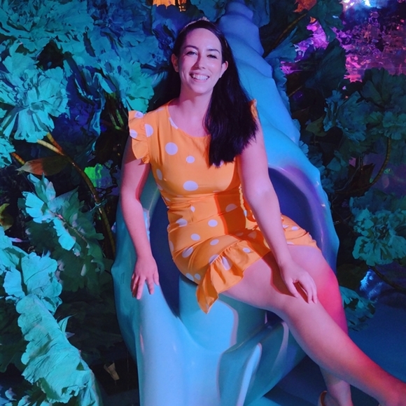 Vintage Dresses & Skirts - Vintage Inspired Dress